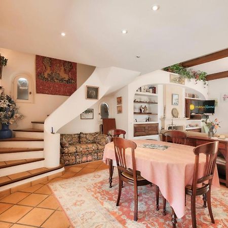 Les Gondins - Maeva Home - Villa 4 Pieces 8 Personnes - Selection Mae-4494 Saint-Raphael  Ngoại thất bức ảnh