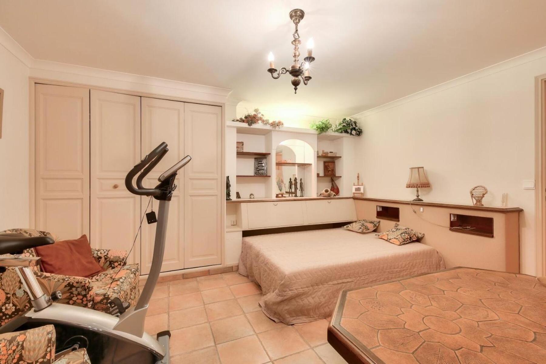 Les Gondins - Maeva Home - Villa 4 Pieces 8 Personnes - Selection Mae-4494 Saint-Raphael  Ngoại thất bức ảnh