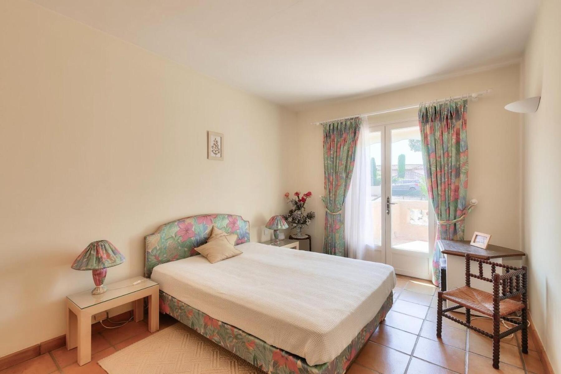 Les Gondins - Maeva Home - Villa 4 Pieces 8 Personnes - Selection Mae-4494 Saint-Raphael  Ngoại thất bức ảnh