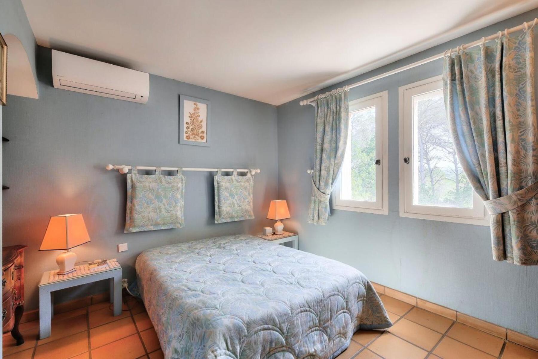 Les Gondins - Maeva Home - Villa 4 Pieces 8 Personnes - Selection Mae-4494 Saint-Raphael  Ngoại thất bức ảnh